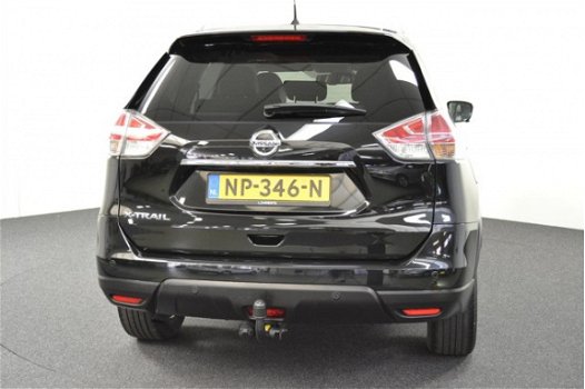 Nissan X-Trail - 1.6 DIG-T 163pk Tekna 7 Pers Pan.dak 360 Cam - 1