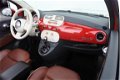 Fiat 500 C - 1.2 Lounge Geen import/ Leder/ Xenon/ ECC/ PDC - 1 - Thumbnail