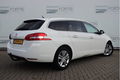 Peugeot 308 SW - 1.2 e-THP Blue Lease Executive 1e eigenaar/ Geen import/ Navi/ Panodak/ Trekhaak - 1 - Thumbnail