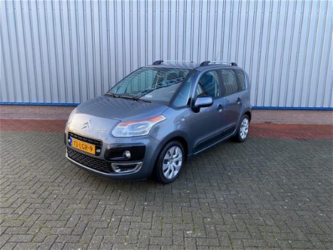 Citroën C3 Picasso - 1.4 VTi Aura - 1