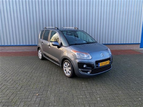 Citroën C3 Picasso - 1.4 VTi Aura - 1