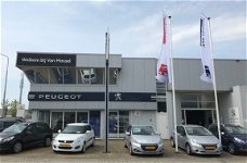 Peugeot 208 - 1.2 PureTech 82PK 5DRS ALLURE - SUPER