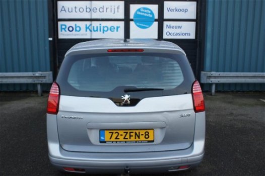 Peugeot 5008 - 1.6 THP ST 7p - 1