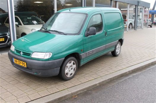 Citroën Berlingo - 1.9 D 600 Nw.APK koppeling en Distributie incl.WP - 1