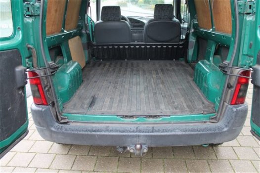 Citroën Berlingo - 1.9 D 600 Nw.APK koppeling en Distributie incl.WP - 1