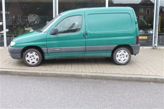 Citroën Berlingo - 1.9 D 600 Nw.APK koppeling en Distributie incl.WP - 1