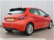 Peugeot 208 - 1.6 100 pk Blue Lease Executive | Navigatie | Parkeersensoren | - 1 - Thumbnail