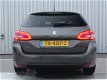 Peugeot 308 SW - 1.2 110 pk Blue Lease Executive | Panorama | Navigatie | - 1 - Thumbnail