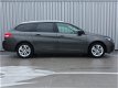 Peugeot 308 SW - 1.2 110 pk Blue Lease Executive | Panorama | Navigatie | - 1 - Thumbnail