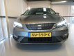 Seat Leon - 1.0 EcoTSI Style Business Intense Full LED/Navigatie/PDC v+a/Climate/Cruise/Bluetooth - 1 - Thumbnail