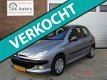 Peugeot 206 - 1.4 Gentry - 1 - Thumbnail