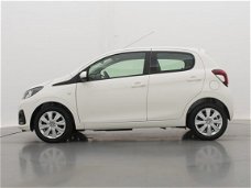 Peugeot 108 - 1.0 e-VTi Active | NIEUW | AIRCO | PACK TECHNO |