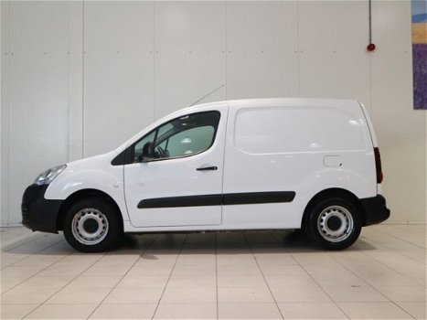 Peugeot Partner - 120 1.6 100 pk L1Premium S&S Binnen 3 dagen rijden incl. garantie - 1