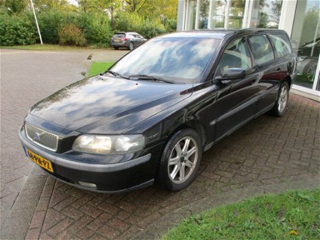 Volvo V70 - 2.4 D5 Geartronic Automaat - 1