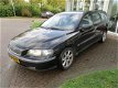 Volvo V70 - 2.4 D5 Geartronic Automaat - 1 - Thumbnail