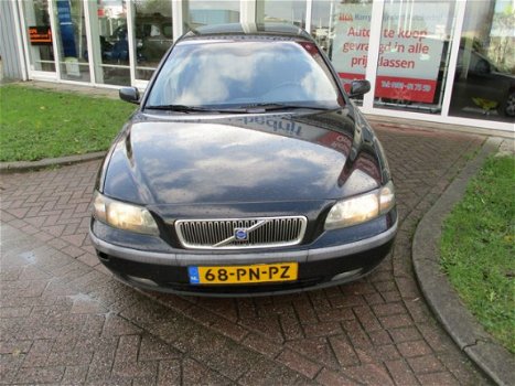 Volvo V70 - 2.4 D5 Geartronic Automaat - 1