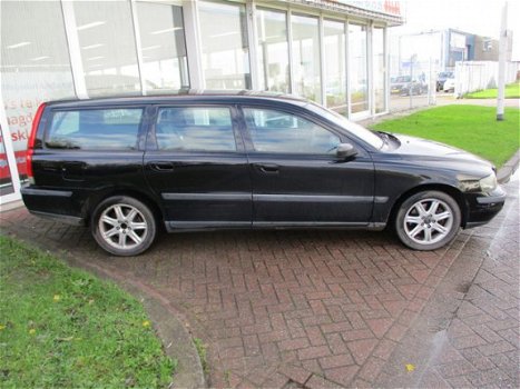 Volvo V70 - 2.4 D5 Geartronic Automaat - 1