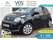 Citroën C1 - VTi 72 S&S Feel 5-drs *Nieuw* Airco | Radio-BT (Rijklaar) - 1 - Thumbnail