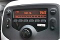 Citroën C1 - VTi 72 S&S Feel 5-drs *Nieuw* Airco | Radio-BT (Rijklaar) - 1 - Thumbnail