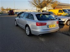 Audi A6 Avant - 3.0 TDI Pro Line 150kw AUT. LED LEER Bj:2012