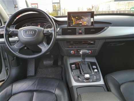 Audi A6 Avant - 3.0 TDI Pro Line 150kw AUT. LED LEER Bj:2012 - 1