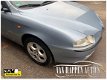 Alfa Romeo 147 - 1.6 T.Spark Distinctive - 1 - Thumbnail
