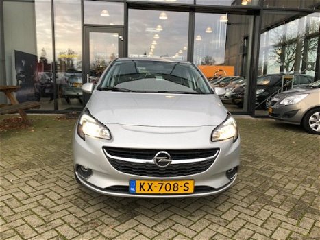 Opel Corsa - 1.4 S/S 90pk 5d Edition - 1