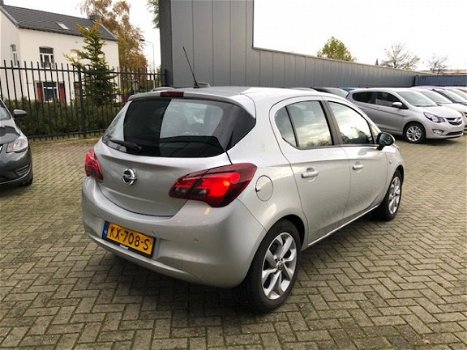 Opel Corsa - 1.4 S/S 90pk 5d Edition - 1