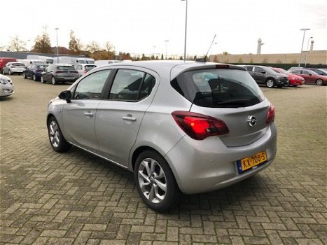 Opel Corsa - 1.4 S/S 90pk 5d Edition - 1