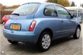 Nissan Micra - 1.2 Acenta Clima Audio - 1 - Thumbnail