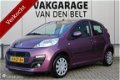 Peugeot 107 - 1.0 Envy 5 Drs Airco Telefoon - 1 - Thumbnail