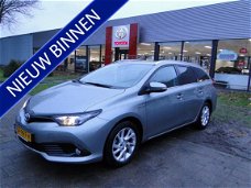 Toyota Auris Touring Sports - 1.8H Energy Plus Navi/LM/PDC