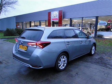 Toyota Auris Touring Sports - 1.8H Energy Plus Navi/LM/PDC - 1