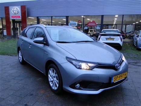 Toyota Auris Touring Sports - 1.8H Energy Plus Navi/LM/PDC - 1