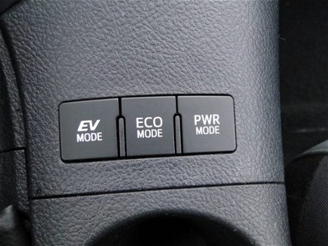 Toyota Auris Touring Sports - 1.8H Energy Plus Navi/LM/PDC - 1