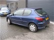 Peugeot 206 - 1.4 HDi Air-line 2 - 1 - Thumbnail