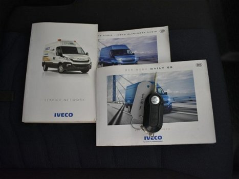 Iveco Daily - 35S16 L2H2 Airco/Automaat/3500KG Trekvermogen - 1
