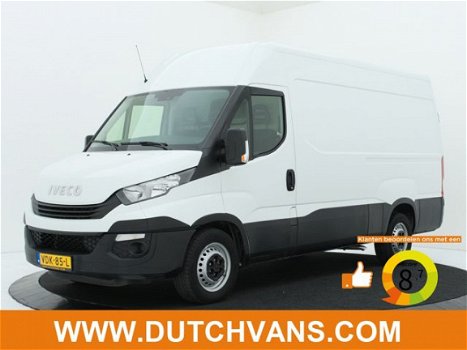 Iveco Daily - 35S16 L2H2 Airco/3500KG Trekhaak - 1