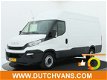 Iveco Daily - 35S16 L2H2 Airco/3500KG Trekhaak - 1 - Thumbnail