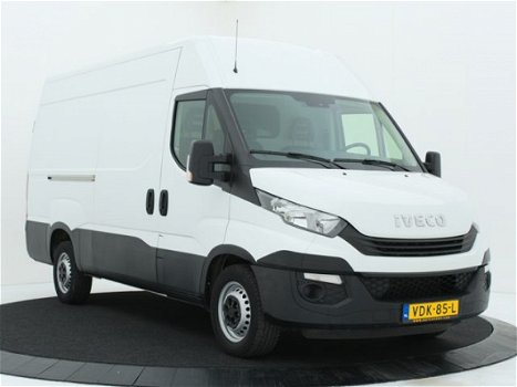 Iveco Daily - 35S16 L2H2 Airco/3500KG Trekhaak - 1