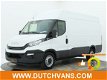 Iveco Daily - 35S16 160PK L2H2 Hi-Matic Airco / EURO6 - 1 - Thumbnail