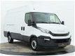 Iveco Daily - 35S16 160PK L2H2 Hi-Matic Airco / EURO6 - 1 - Thumbnail