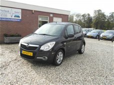 Opel Agila - 1.2 Edition