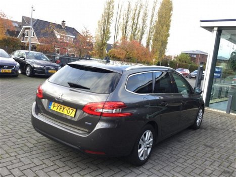 Peugeot 308 SW - 1.6 BlueHDI 88KW EXECUTIVE - 1