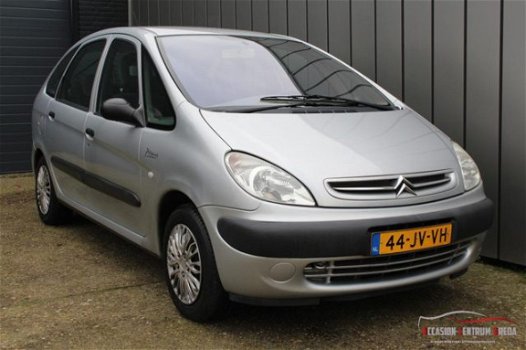 Citroën Xsara Picasso - 1.8I 16V NWE APK AIRCO ELEK. RAMEN - 1