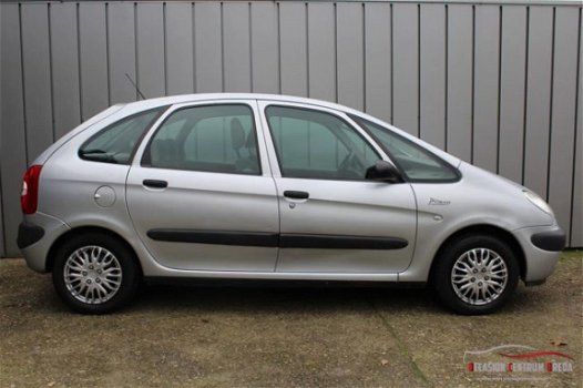 Citroën Xsara Picasso - 1.8I 16V NWE APK AIRCO ELEK. RAMEN - 1