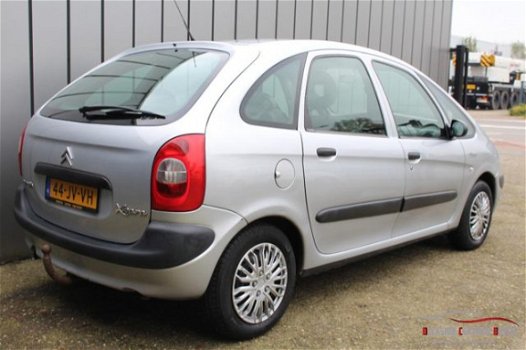 Citroën Xsara Picasso - 1.8I 16V NWE APK AIRCO ELEK. RAMEN - 1