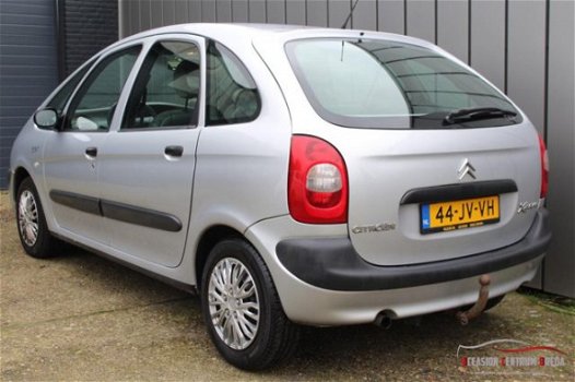 Citroën Xsara Picasso - 1.8I 16V NWE APK AIRCO ELEK. RAMEN - 1