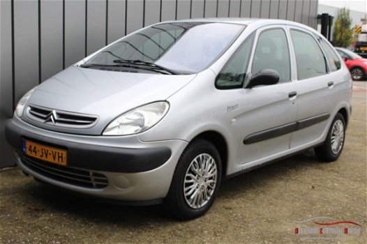 Citroën Xsara Picasso - 1.8I 16V NWE APK AIRCO ELEK. RAMEN - 1