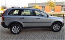 Volvo XC90 - 2.5 T Elite 7 zitter, bijtel vriendelijk Optie met volleder mogelijk - 1 - Thumbnail